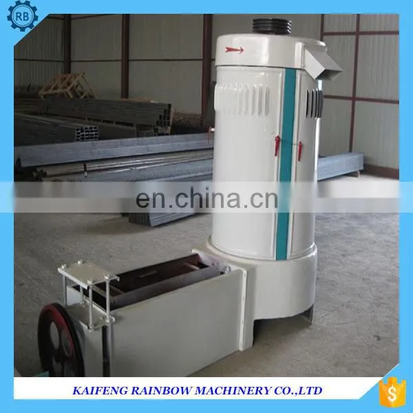 large capacity bean cleaner soybean mung bean cleaner machine price in