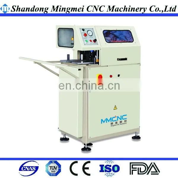 pvc profile corner automatic windows profile cleaning machine pvc window machines pvc window door machine