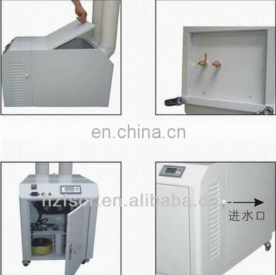6kg per hour capacity Removable best humidifier for grow room