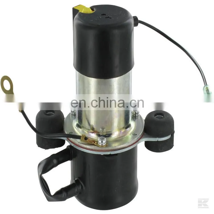 Fuel pump 30A60-00200 for L2E L3E L3E2 S3L S3L2 S4L S4L2 K4N L3C Engine