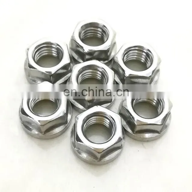 Low Price DCEC Diesel Engine 3818824 M10x1.5 Nut