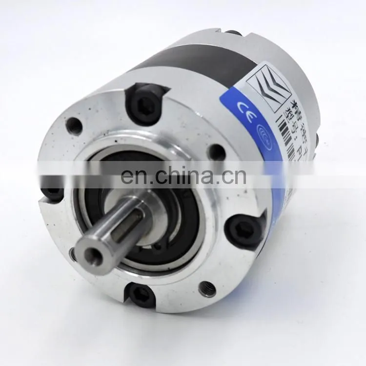 Speed-up gearbox for wind turbine generator