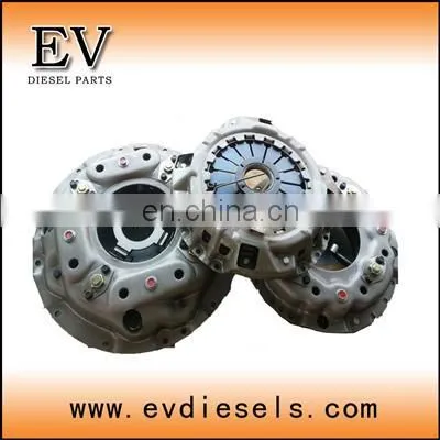 MITSUBISHI 6D16T 6D16 piston liner set kit