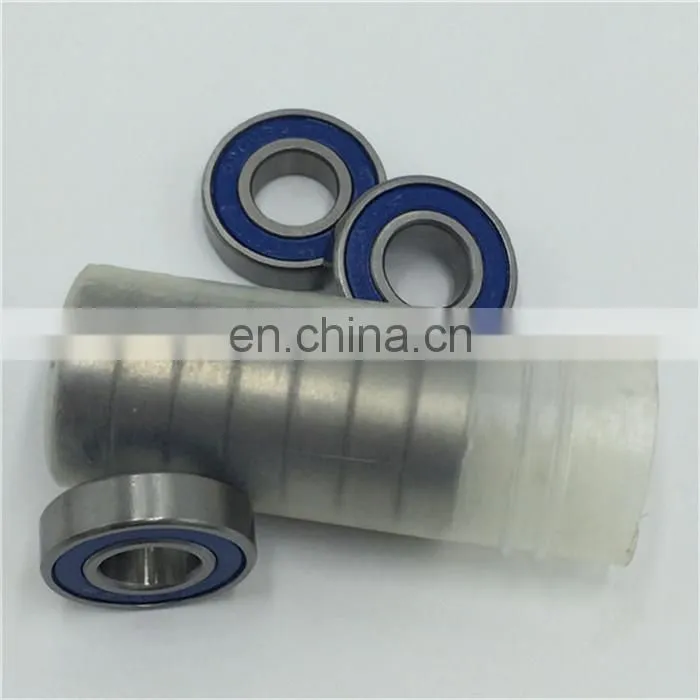 Cheap ball bearing 61880 long life deep groove ball bearing 61880 for electric skateboard