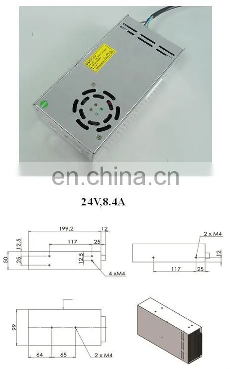 405nm Laser 10W Violet Blue Diode Laser Module