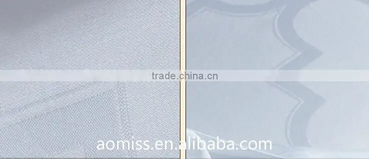 60S 300TC Thread Count Classic Hotel Bedding textile 4 pcs hotel bedding set