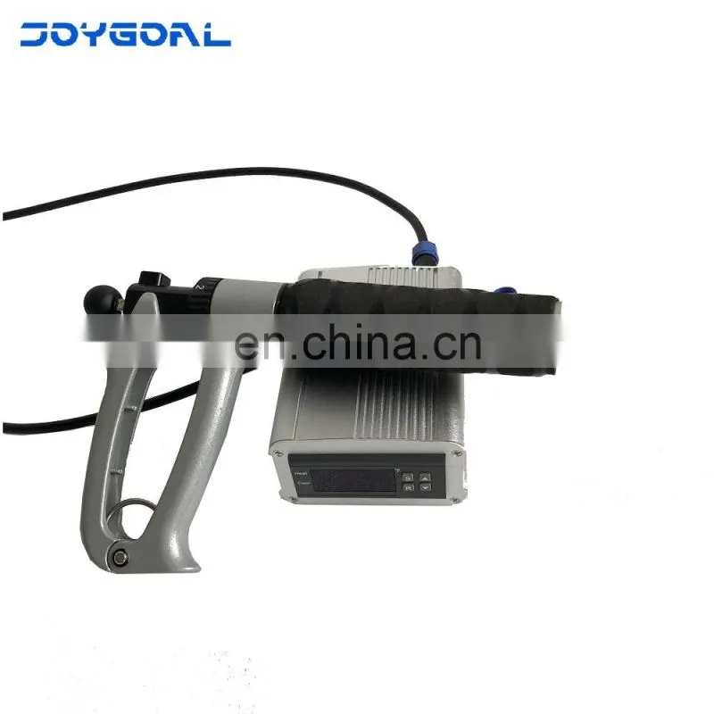 Shanghai Joygoal thc cartridge cbd oil filling machine hemp cbd oil filling machine