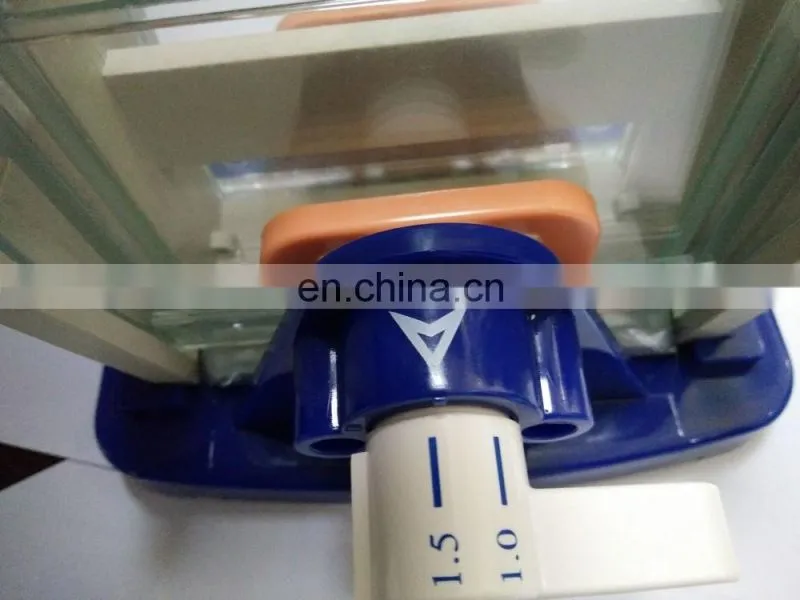 Assessment serum protein electrophoresis in clinical diagnosis