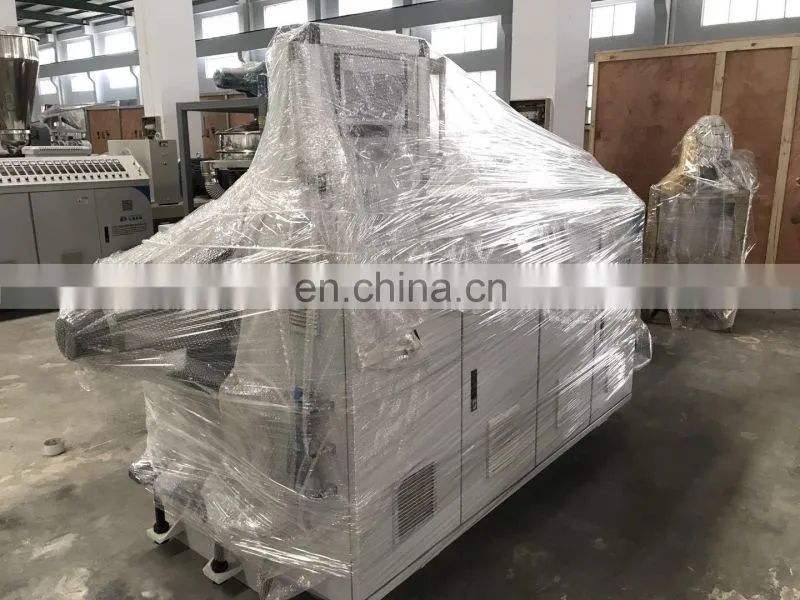 pvc conduit pipe extruder making machine extrusion line/ plastic pipe making machinery