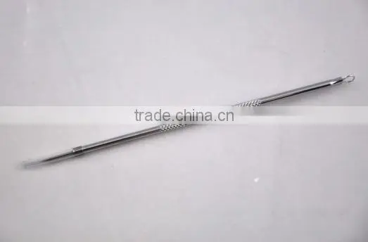 Pro BlackHead Acne Spot Zit Whitehead Facial Comedone Extractor / Removal
