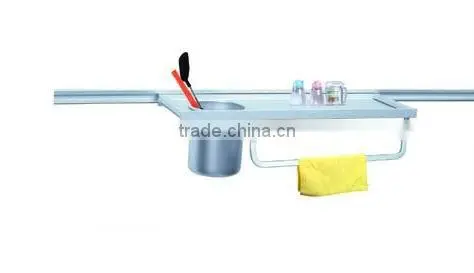 aluminium kitchen hardwares for kitchen cabinet J519
