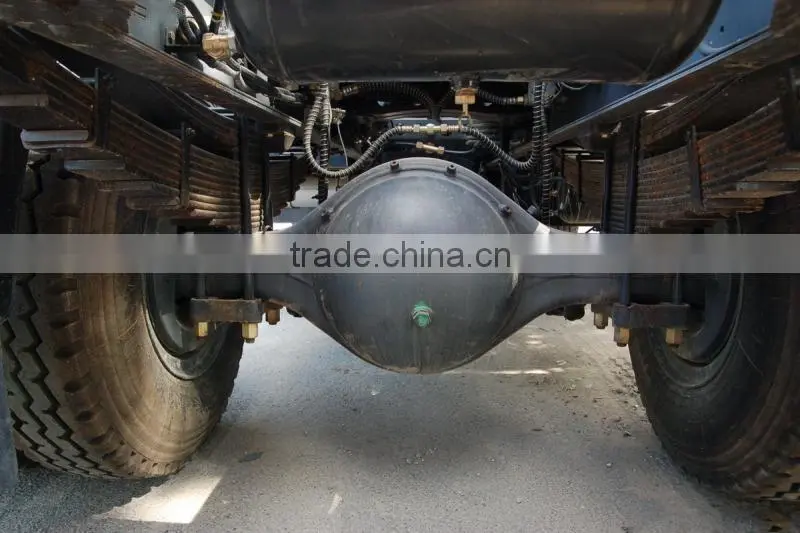 Dongfeng DFL4181A7 4x2 truck tractor