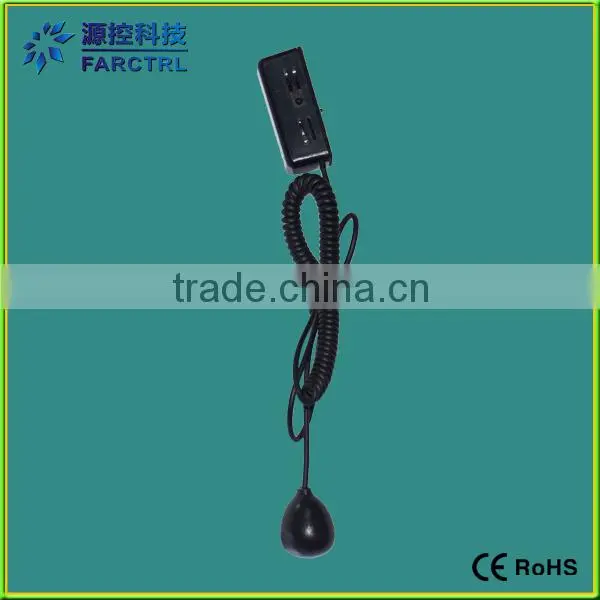 High Quality Shaver Mini Security Display Device For Exhibition