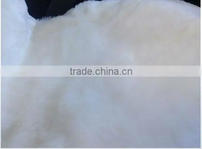 Lambskin Car seat cover