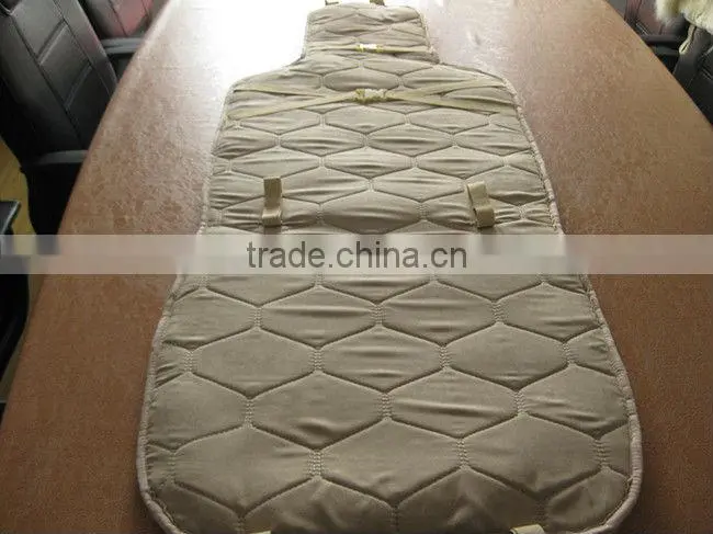 Lambskin Car seat cover