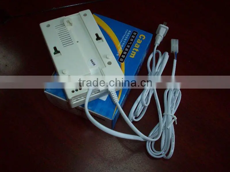 CA-386D Carbon Monoxide Detector with Valve