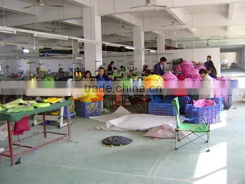 outdoor mesh hammock with steel tube frame