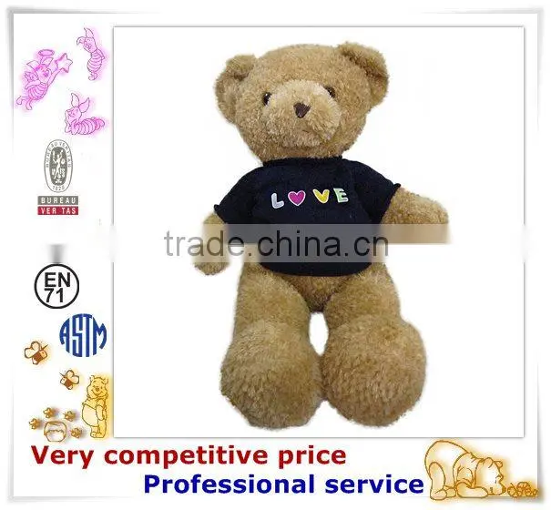 OEM Stuffed Toy,Custom Plush Toys, valentine plush toys heart