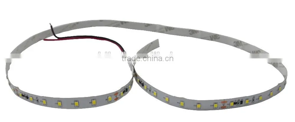 High quality 30 led/m Led Tape 3528 5M 12V smd Led Strip led srip lights