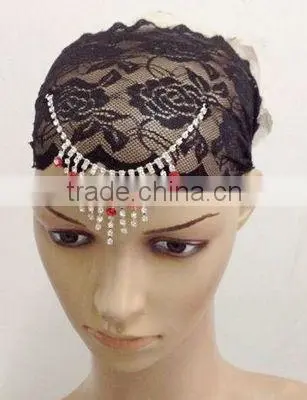 B153 Fshion Rhinestone brooch