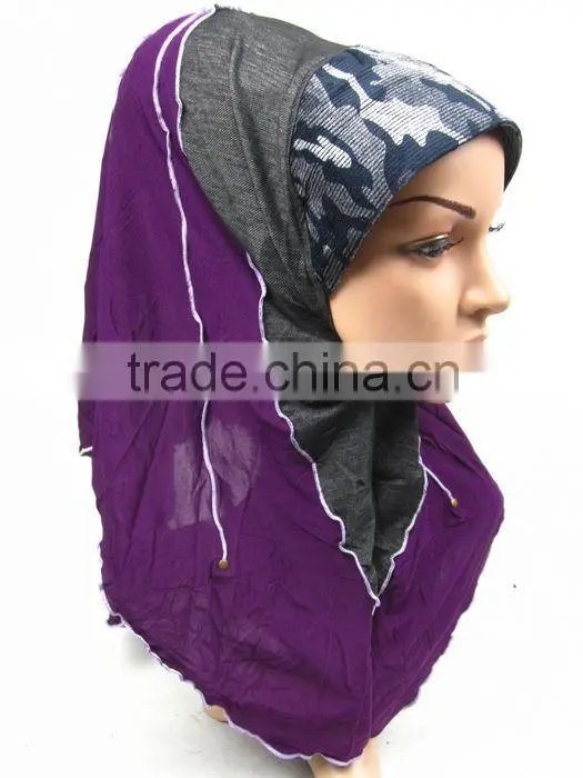 A583 Latest 2014 spring high quality MUSLIM HIJAB