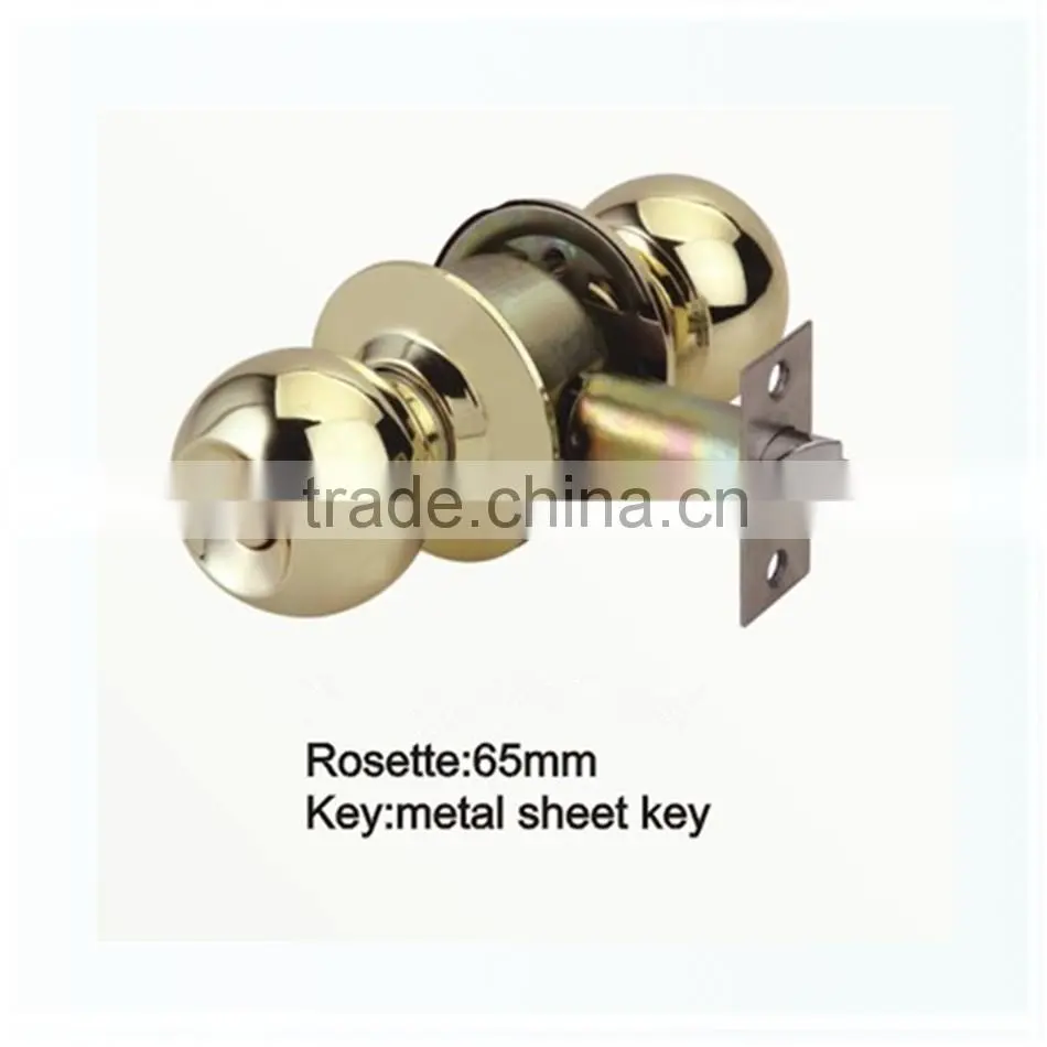 New Product SS Zinc Alloy Door Lock
