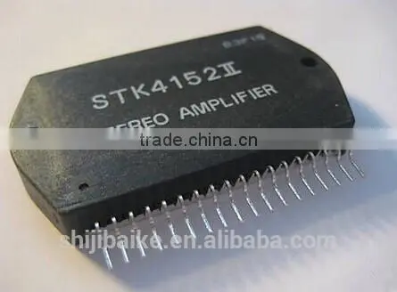STK4152II AF Power Amplifier Power Supply Module HYB-18