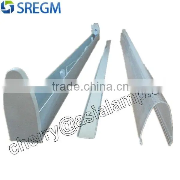 t5 fluorescent lighting fixture
