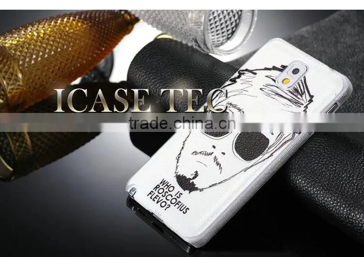 leather case for note3 for samsung galaxy note 3 case