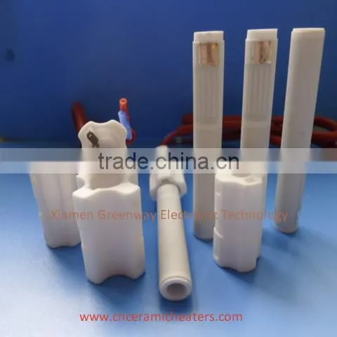 230V MCH Ceramic Wood Heater for Pellet Burners