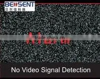 network digital video encoder with 4ch video detection