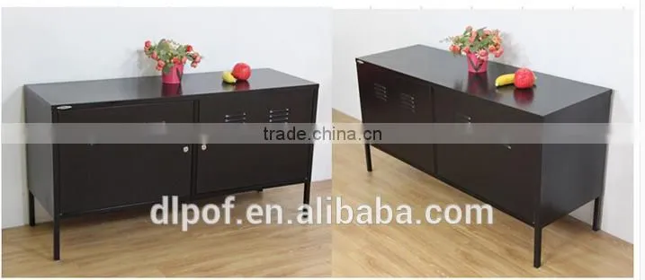 Apartment furniture designs Display TV stands / TV units /steel TV table