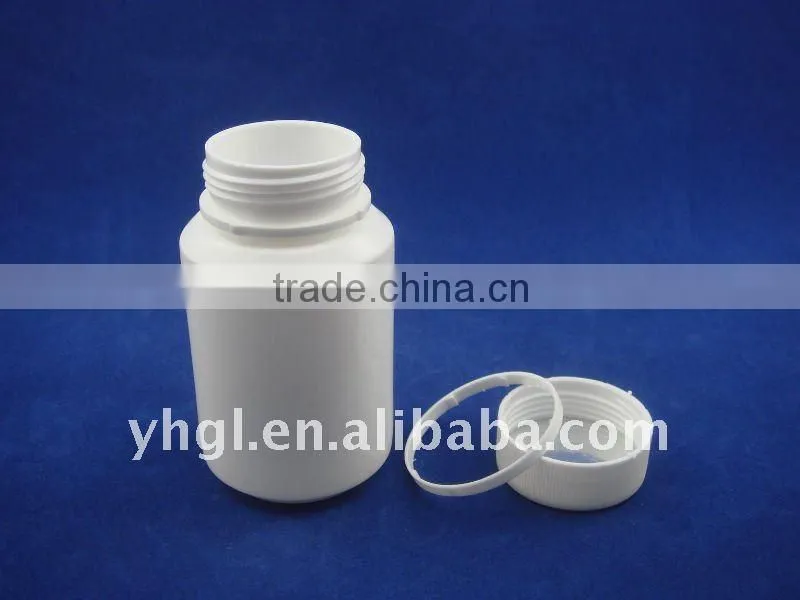 medicine bottle