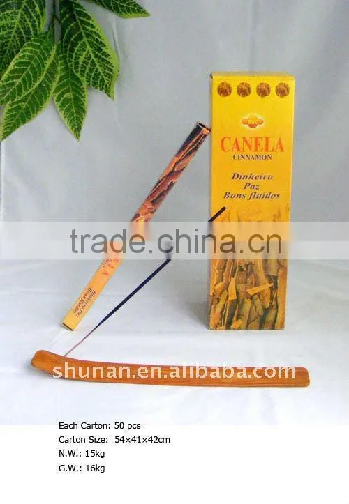 2015 high quality round bamboo Incense Stick