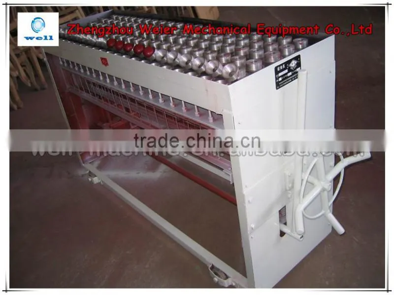 Manual Candle Machine
