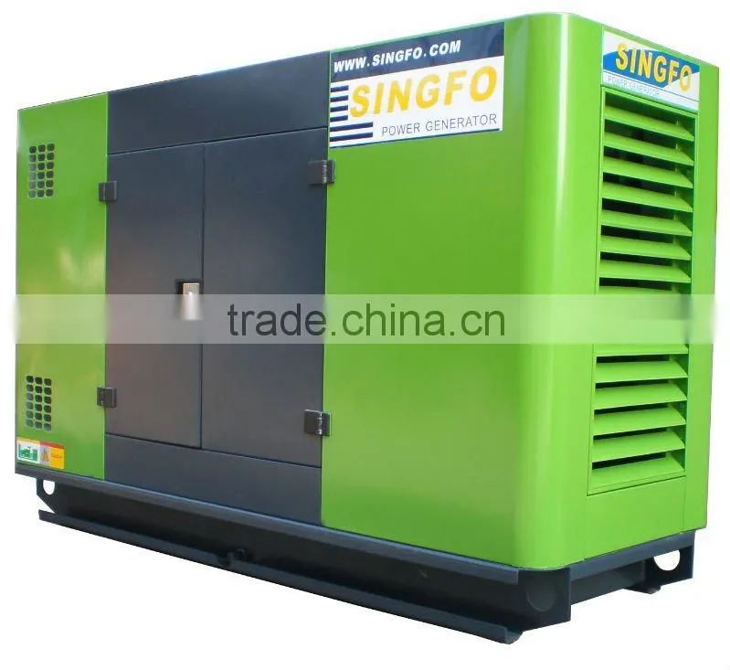 the good quality 700kw diesel generator