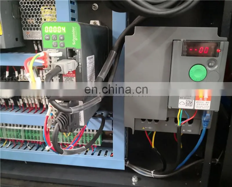 PCL450 Automatic Plastic Drink Paper Cup Cover Lid Cap thermo forming punching cutting machine