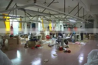 Henan Jingqi Crafts Co., Ltd. company overview - view 1