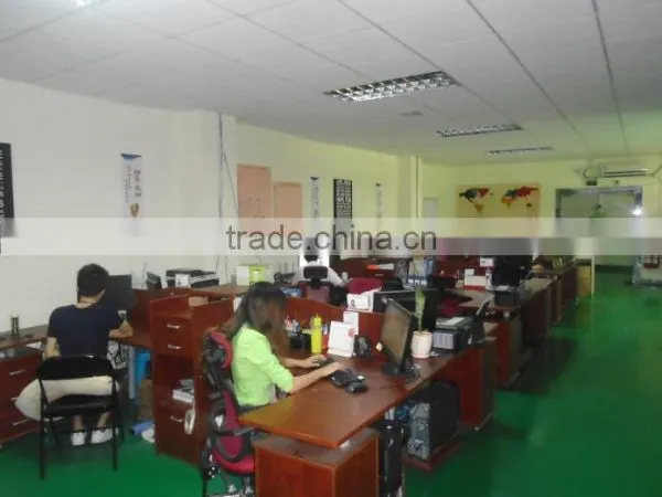 Shenzhen Comfort Plastic Electronics Co., Ltd. company overview - view 3
