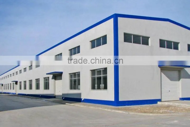 Cheap steel structure warehouse for sale