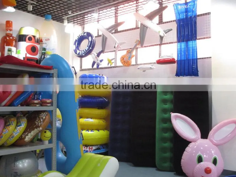 advertising pvc inflatable baseball sofa for sale