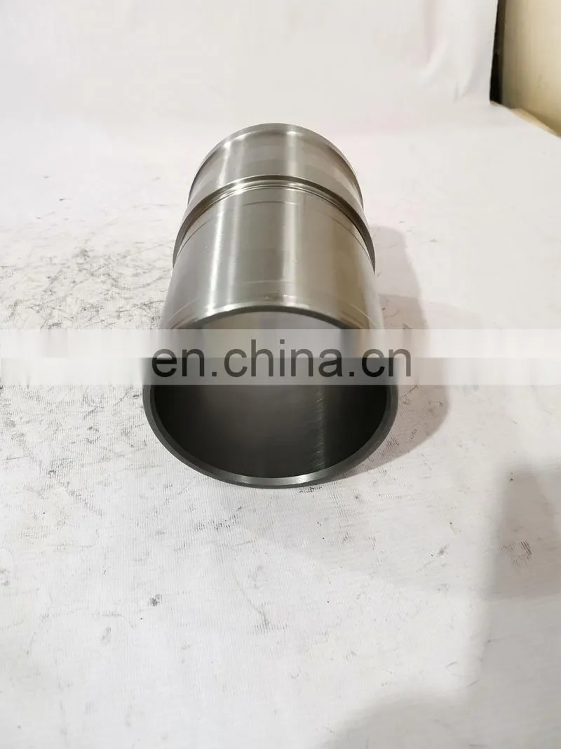 3803703 M11 ISM Diesel engine Cylinder lyner truck parts