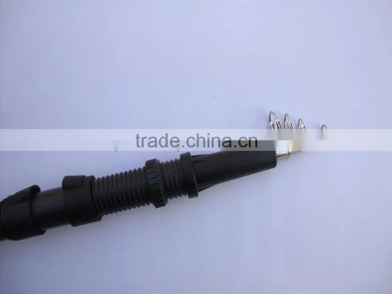 2013 Hot Sale DF105 Fishing Set