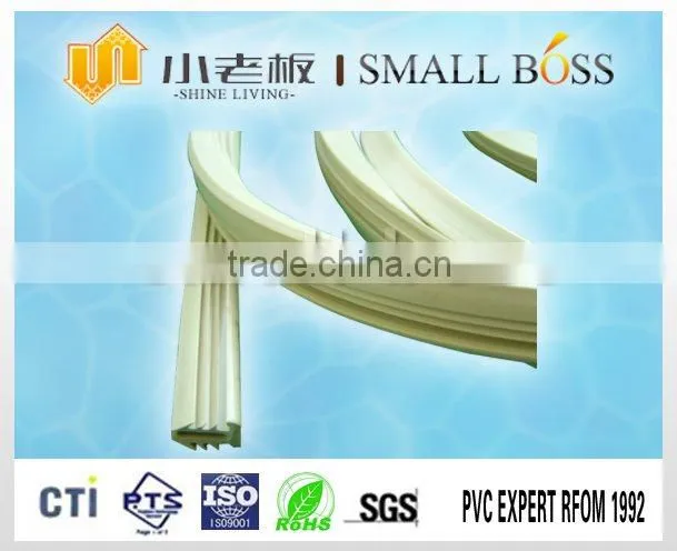soft door seals