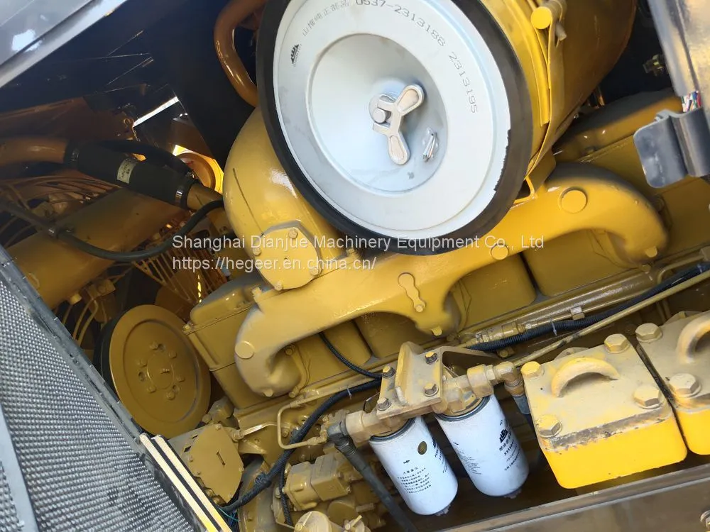 山推SD22 (7)