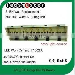 UV Curing High Power 500-1000 Watt LED Lamp