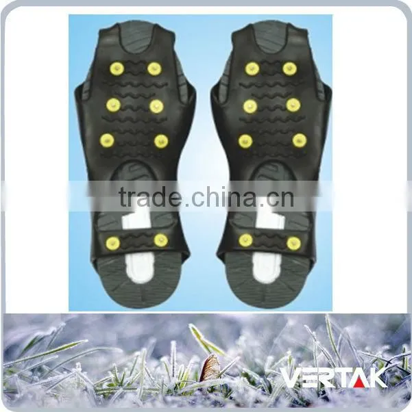 Outdoor non-slip shoes grips
