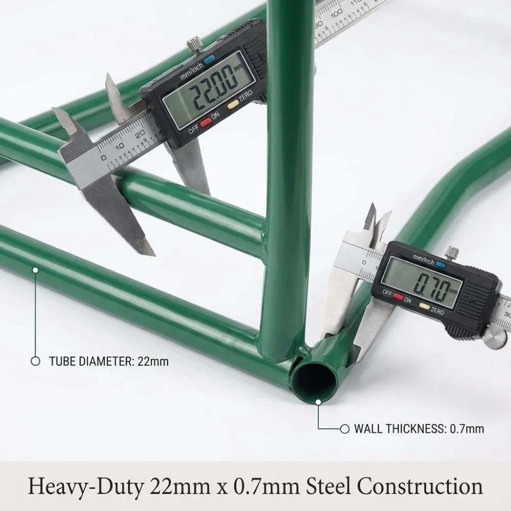 DTL-07_Steel_Tube_Gauge_22mm