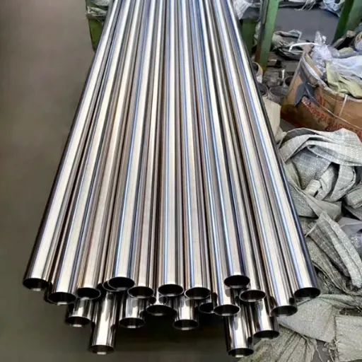 Q345 steel (2)