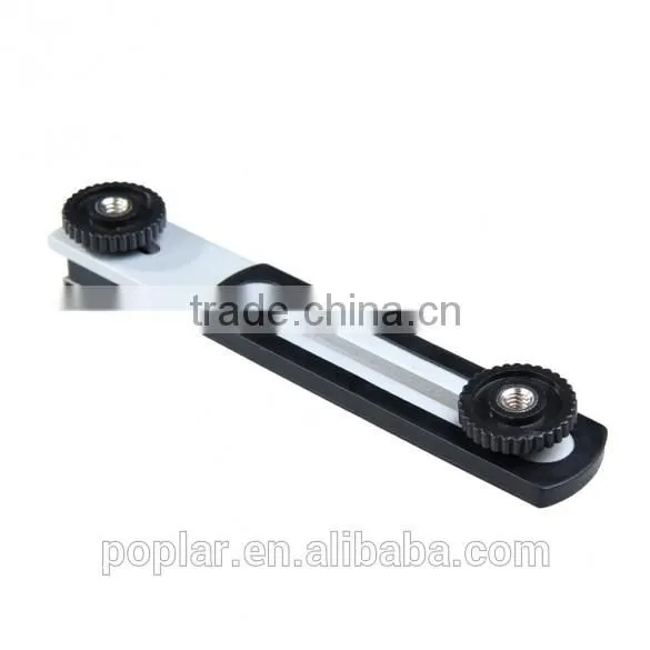 LED Light Video Light Connecting Rod Mount for DV Camera